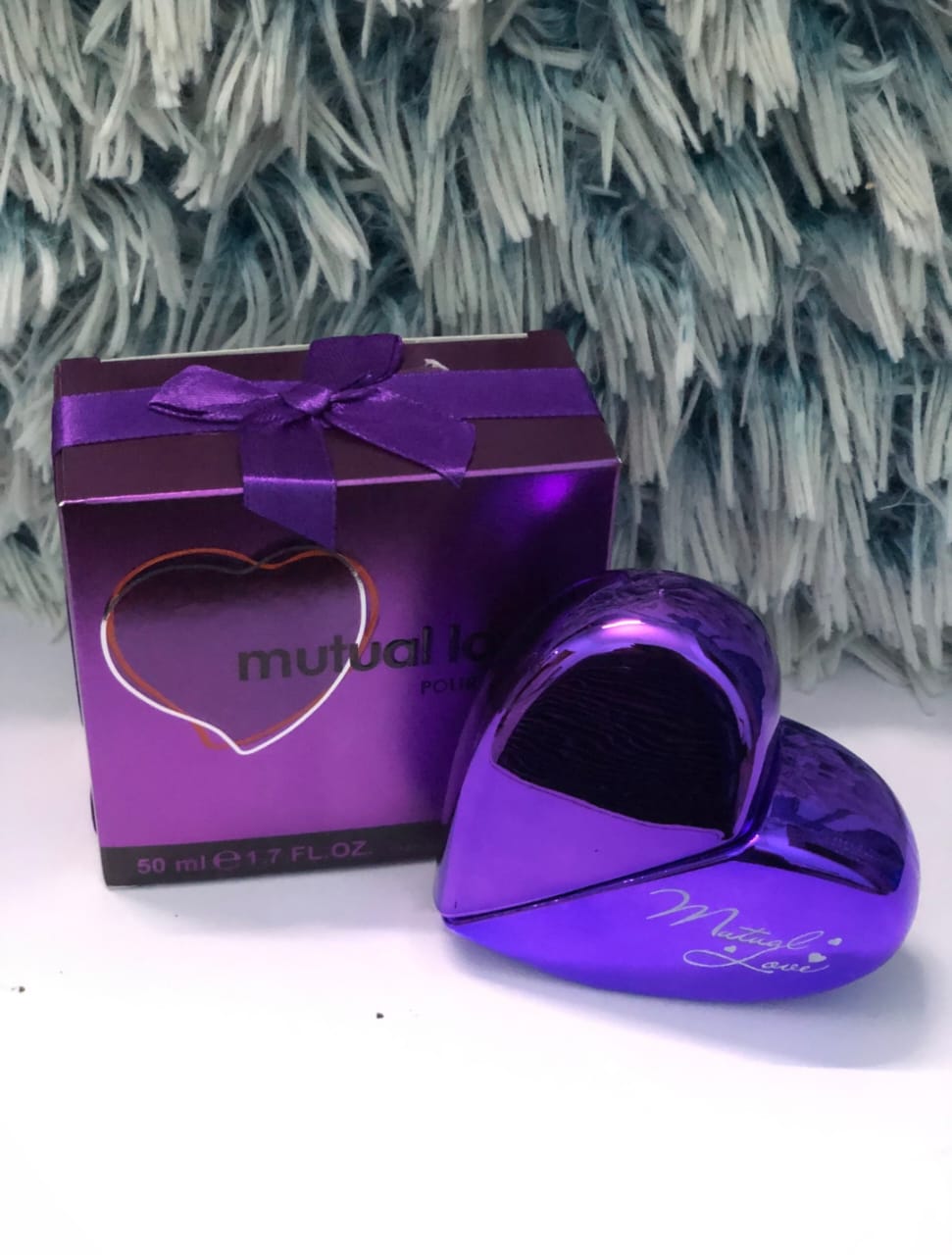 MUTUAL LOVE PURPULE 50ML